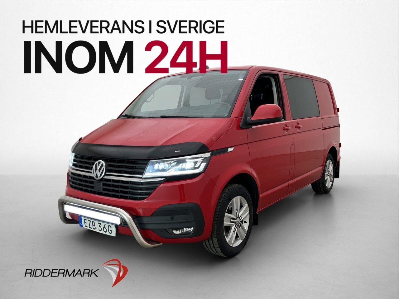 Volkswagen transporter Kombi ...