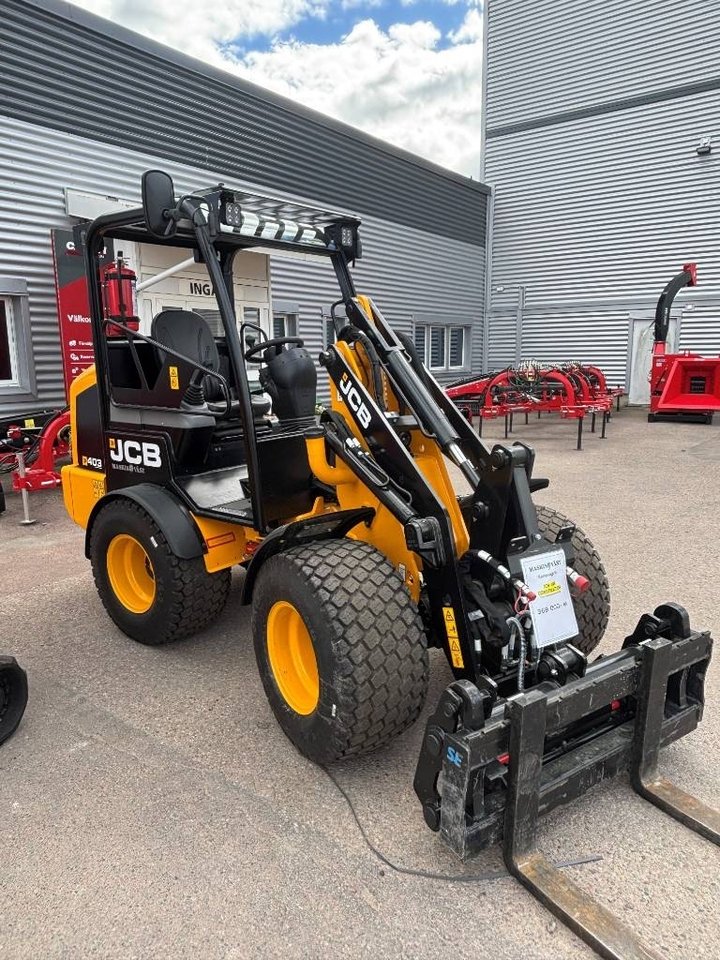 JCB 403