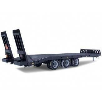 Palmse Trailer Maskintrailer ...