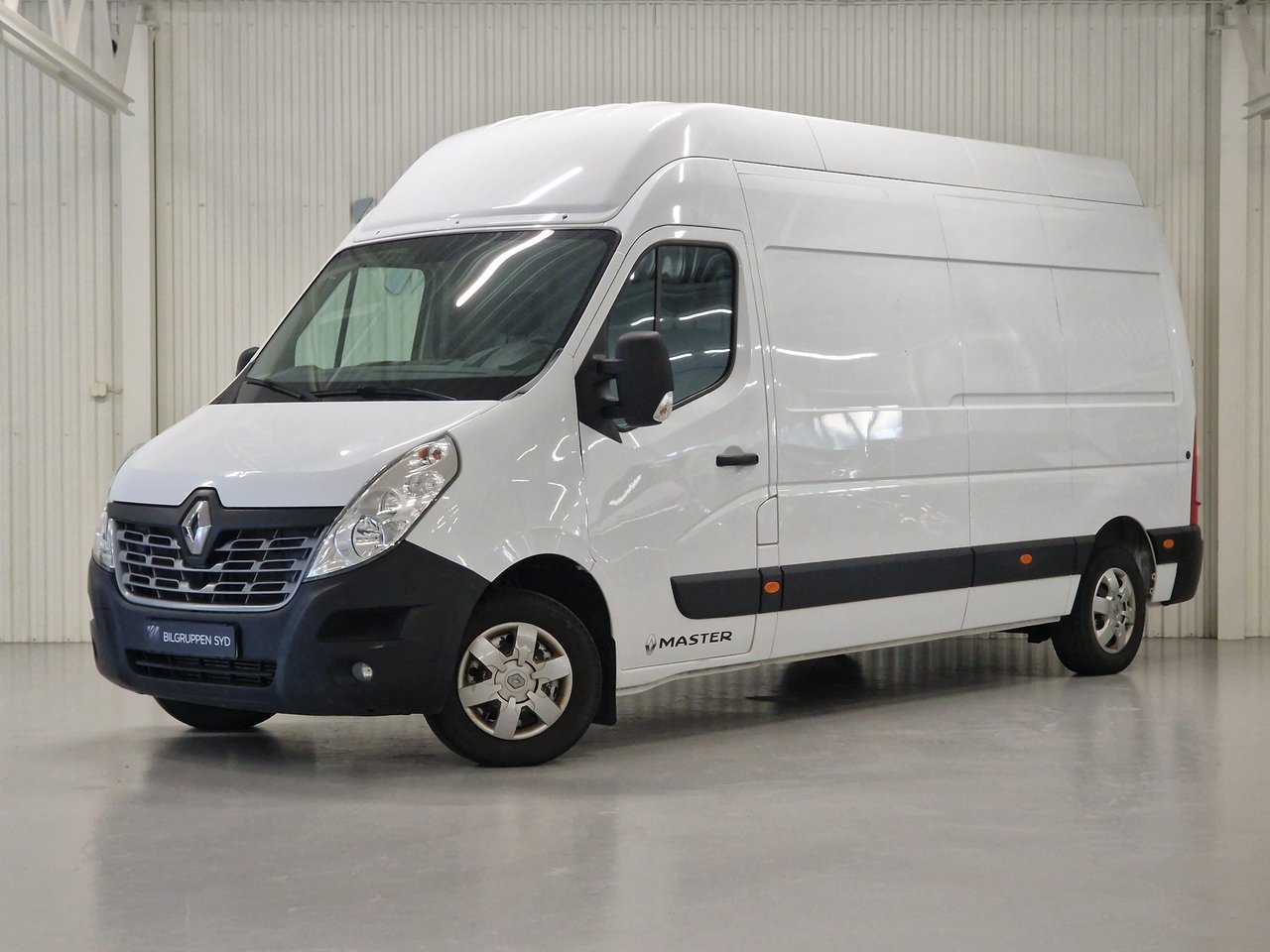 Renault master 3.5 T 2.3 dCi|...