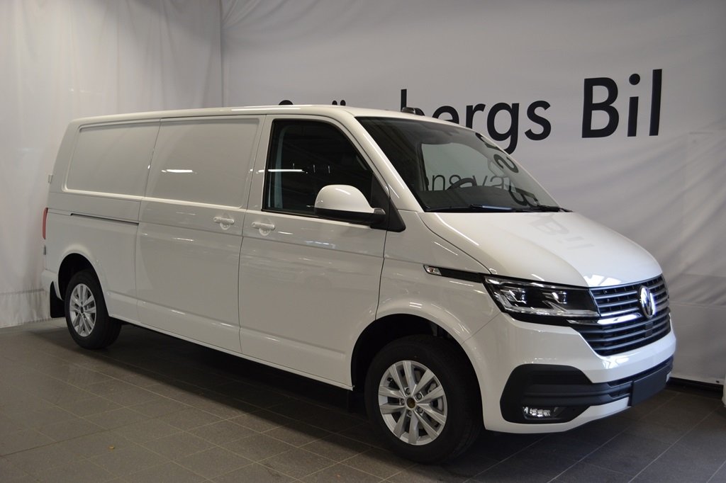 Volkswagen Transporter T6 Skå...