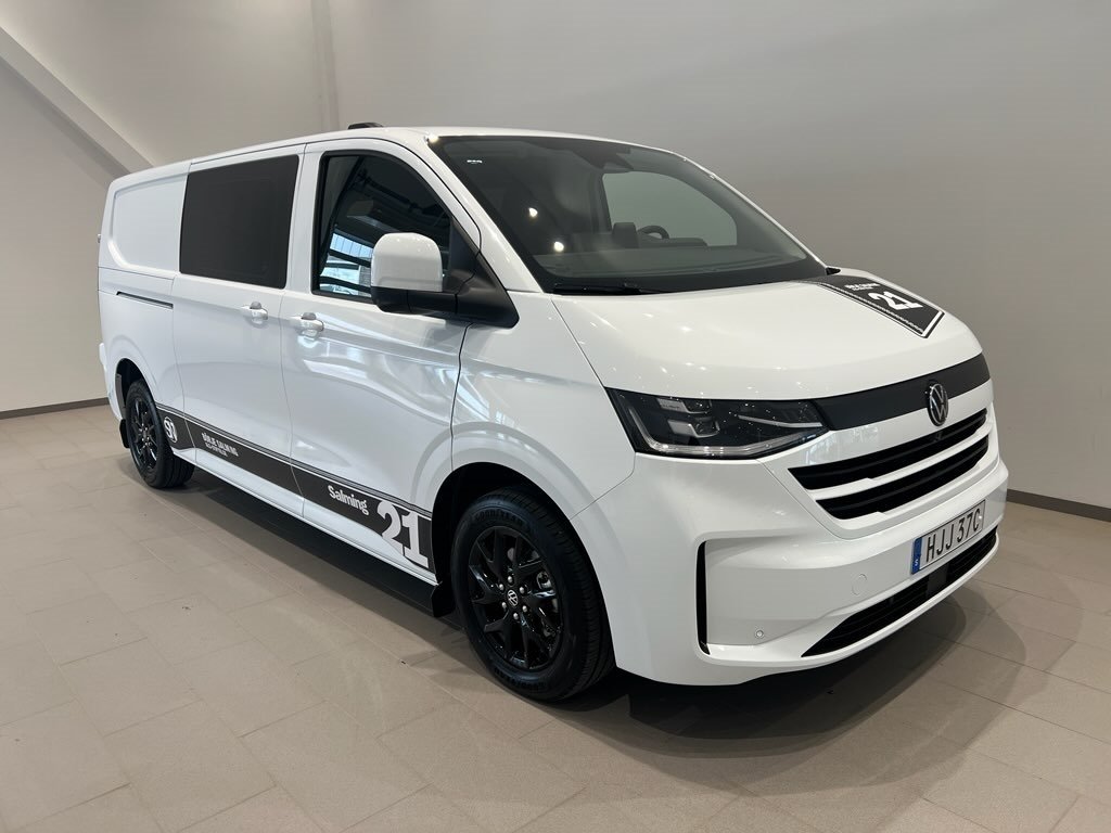 Volkswagen Transporter T7 Kom...