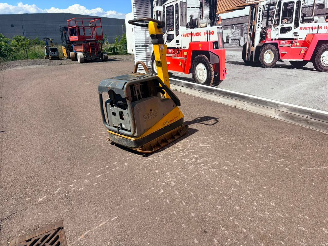 Wacker Neuson DPU 6555