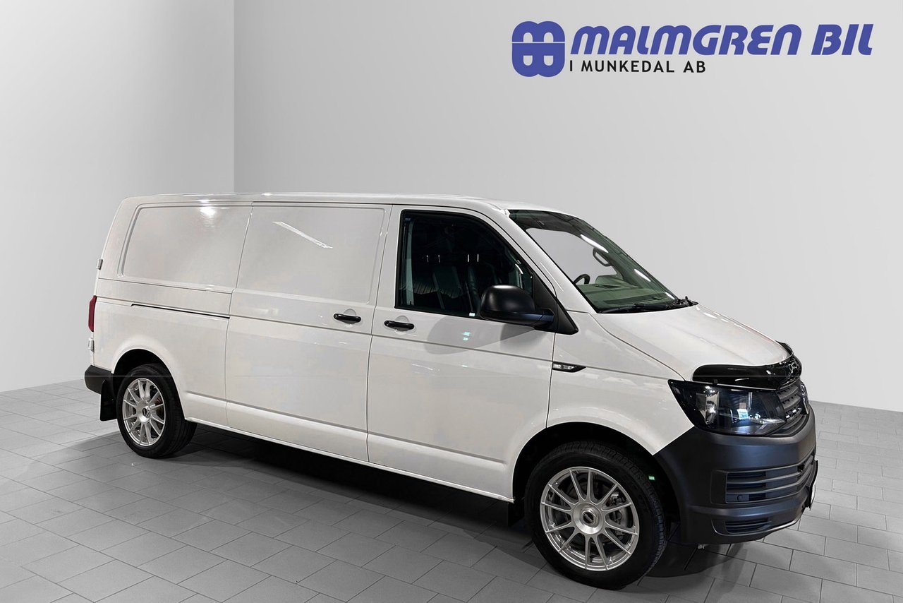 Volkswagen Transporter 150 TD...