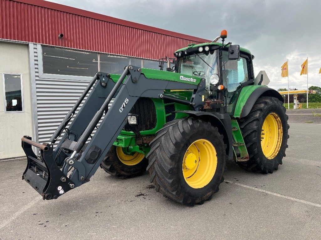 John Deere 7430 Premium AP