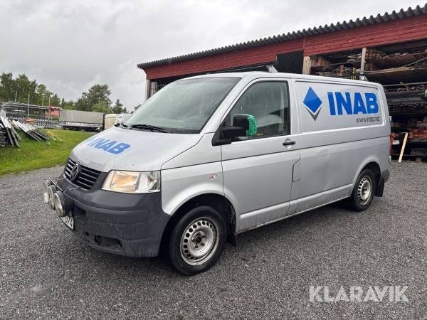 Volkswagen Transporter T28 1....