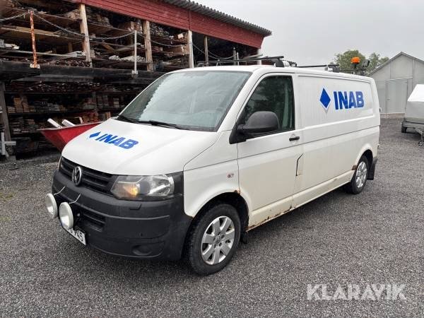Volkswagen Transporter T32 2....