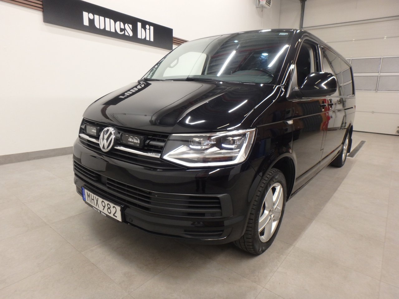 Volkswagen Transporter T32 2....