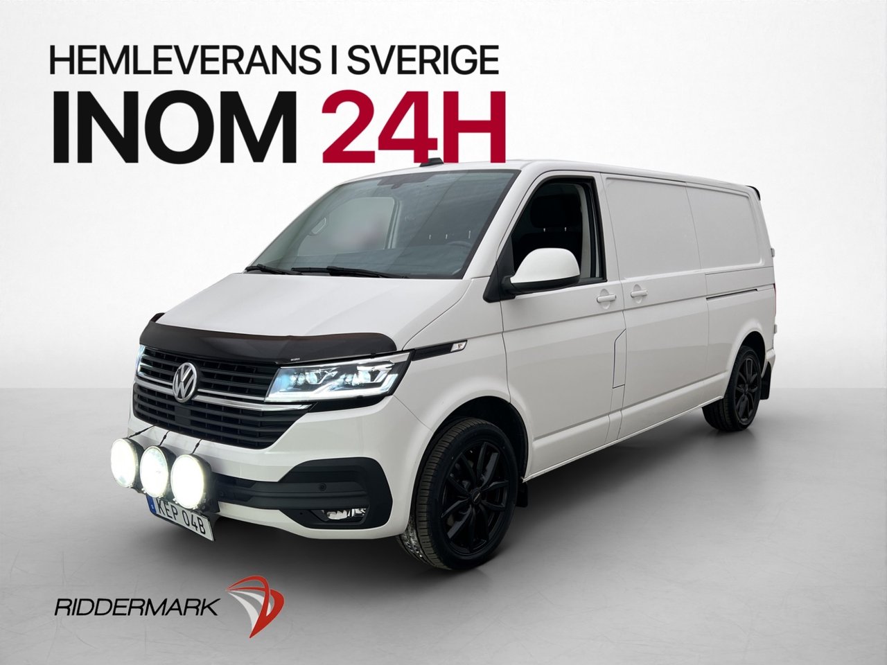 Volkswagen transporter L2 Coc...