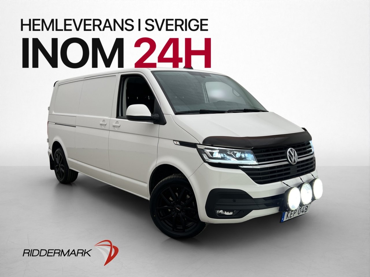 Volkswagen transporter L2 Coc...