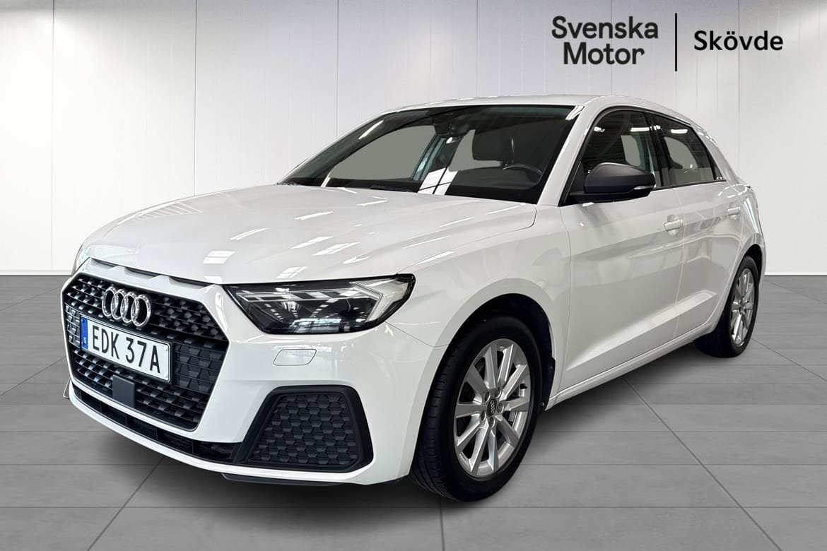Audi A1 Sportback 30 TFSI Pro...
