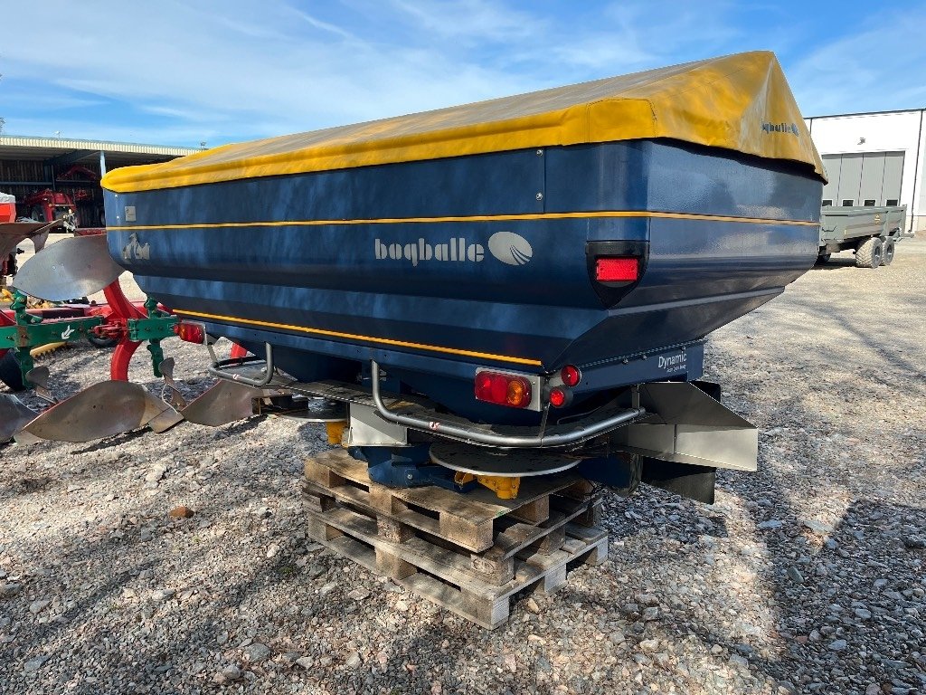 Bogballe M2W D1