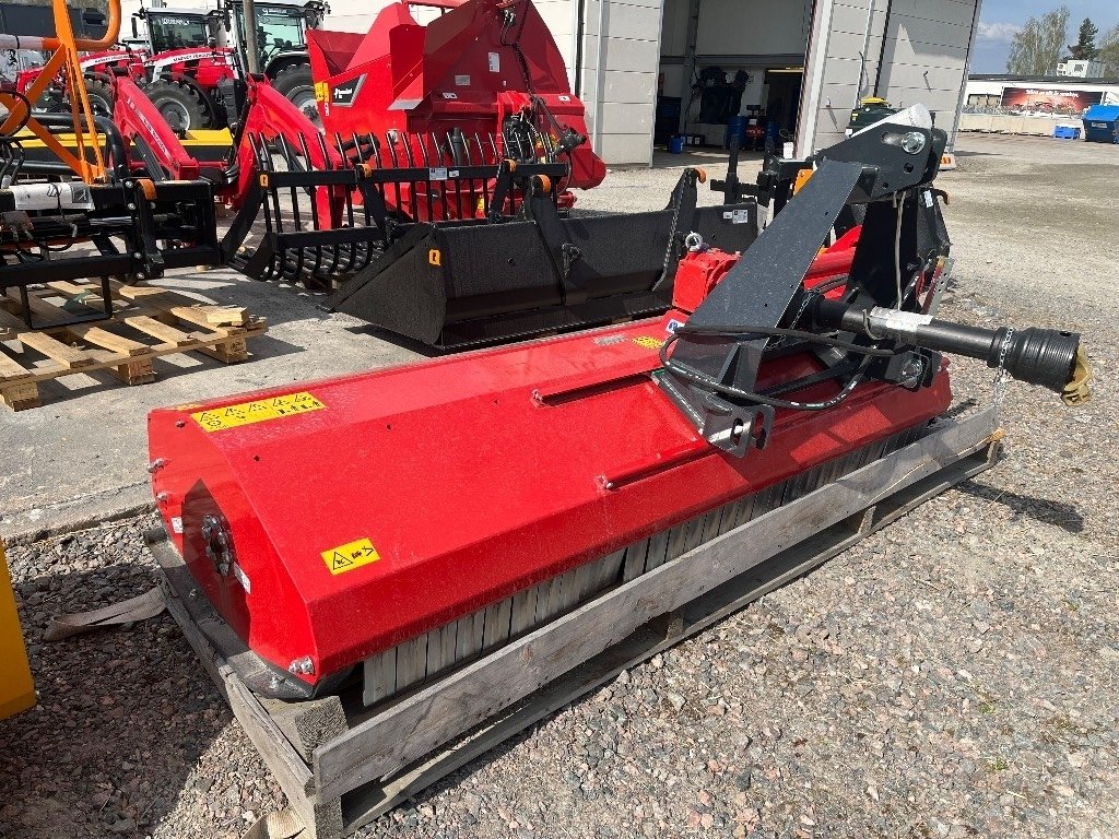 Kverneland FHS 250 Slagklippare