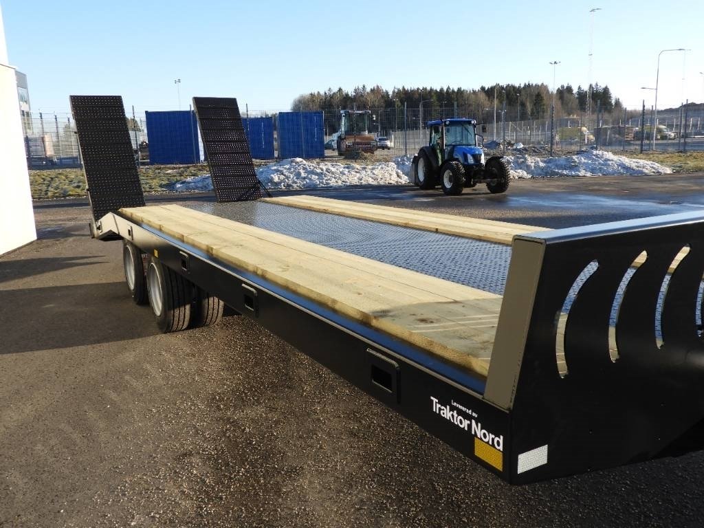 Palmse Trailer Maskintrailer ...