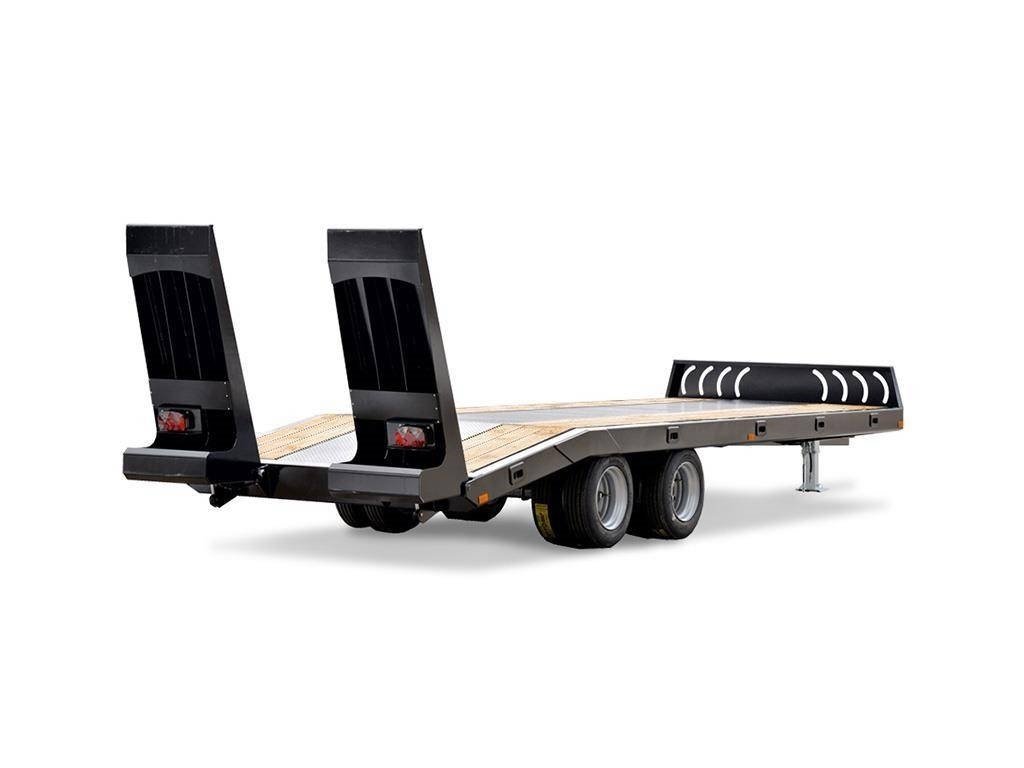 Palmse Trailer MT5750 16ton