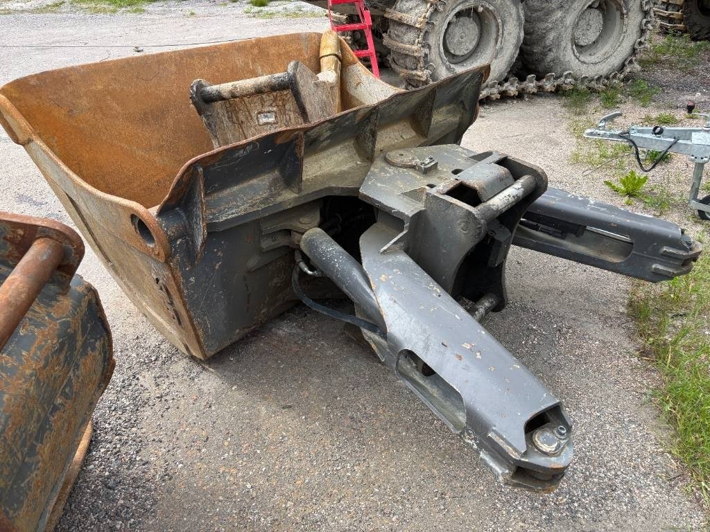 SMP S70 Hydraulisk planerings...