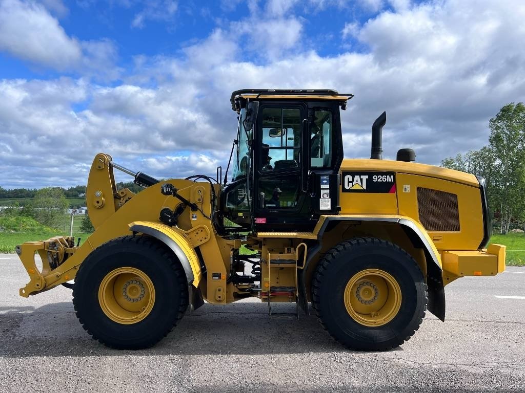 CAT 926 M 3&4 Funktion 3489 T...