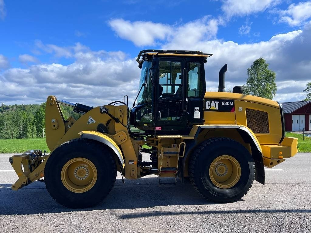 CAT 930 M 3 & 4 Funktion 3471...