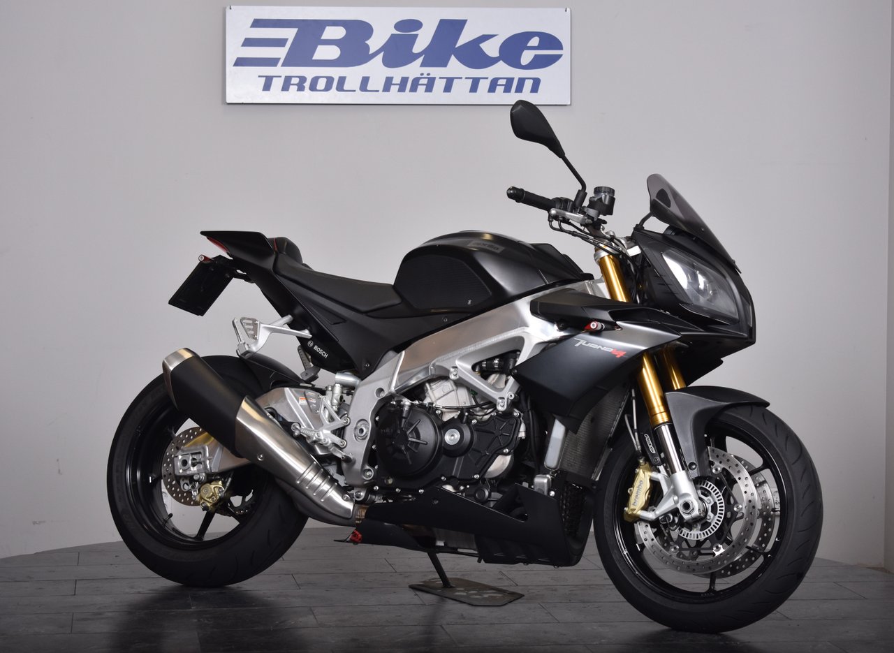 Aprilia TUONO V4R