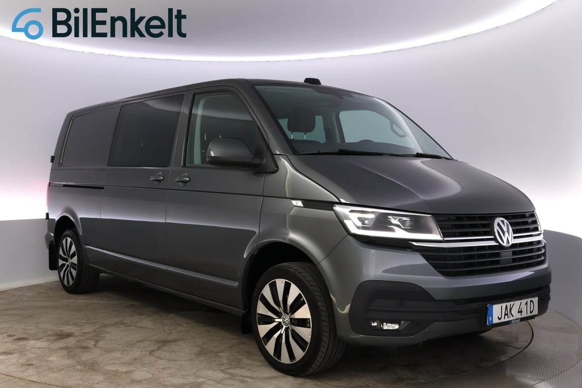 Volkswagen transporter Kombi ...