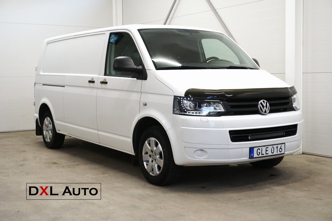 Volkswagen Transporter T30 2....