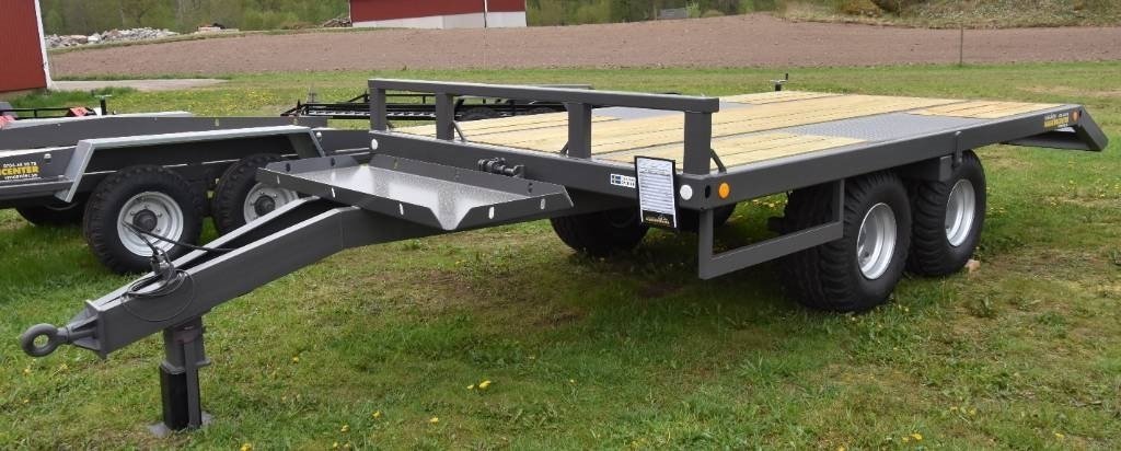 VM-Kärra Maskintransport 10 t...