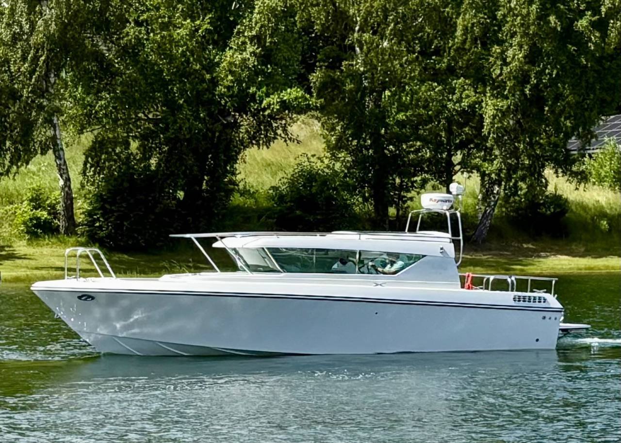 DELTA 29 SW