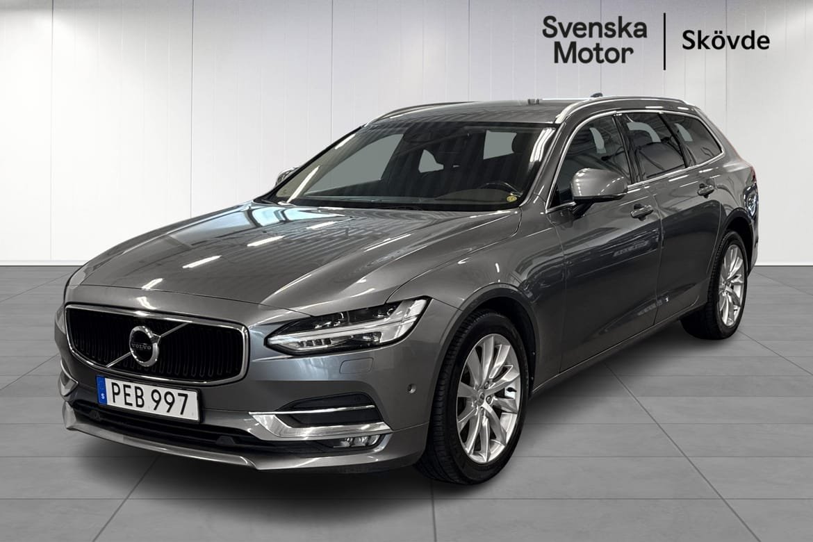 Volvo V90 D4 AWD Geartronic 1...