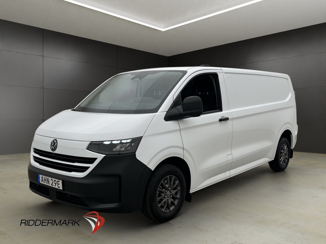 Volkswagen transporter L2 4M ...