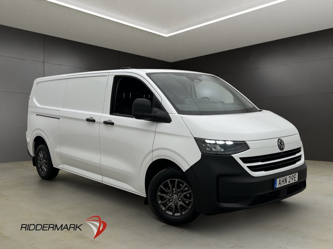 Volkswagen transporter L2 4M ...