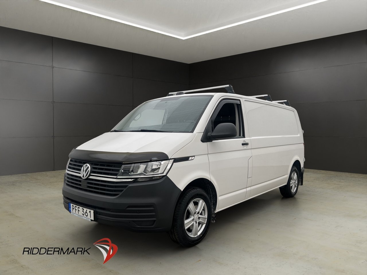 Volkswagen transporter L2 Vär...