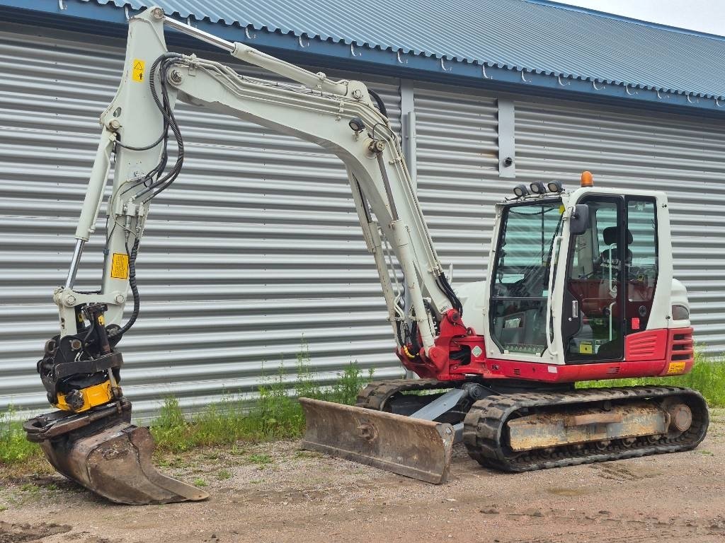 Takeuchi TB 290