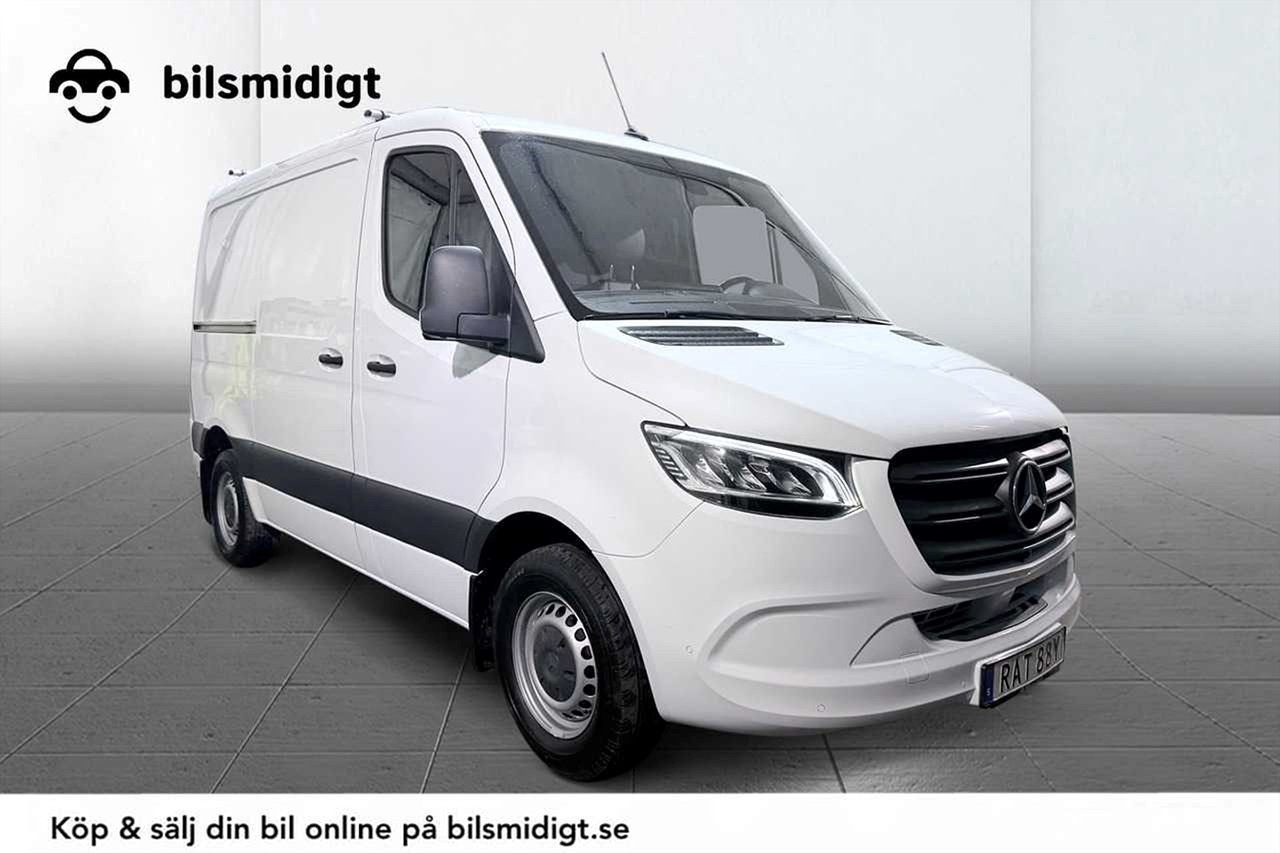 Mercedes-Benz sprinter 317 CD...