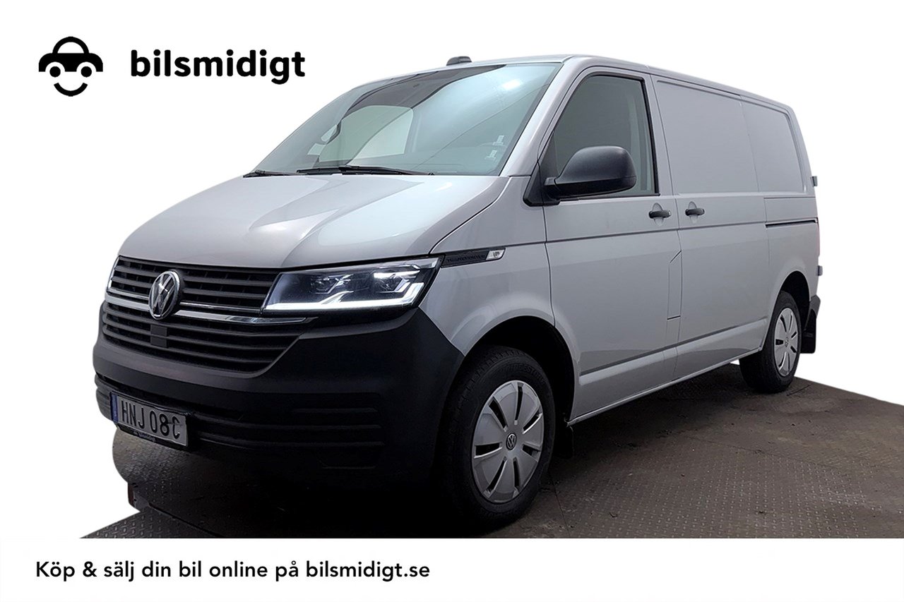Volkswagen transporter T30 2....
