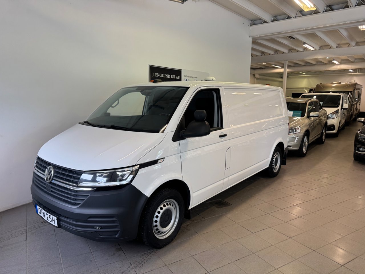 Volkswagen Transporter T32 2....