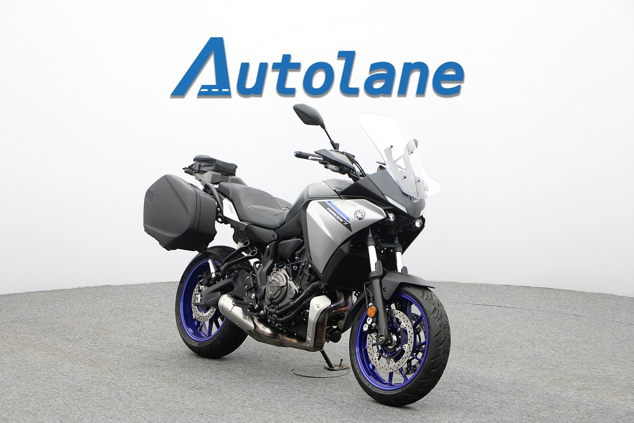 Yamaha Tracer 700 *RESERVERAD...
