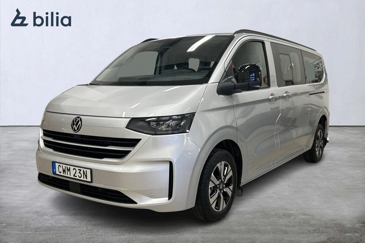 Volkswagen transporter Life 1...