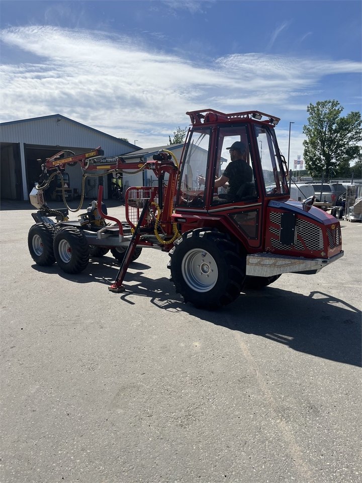 Kranman 760
