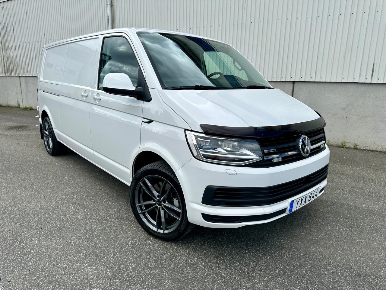 Volkswagen Transporter T32 2....