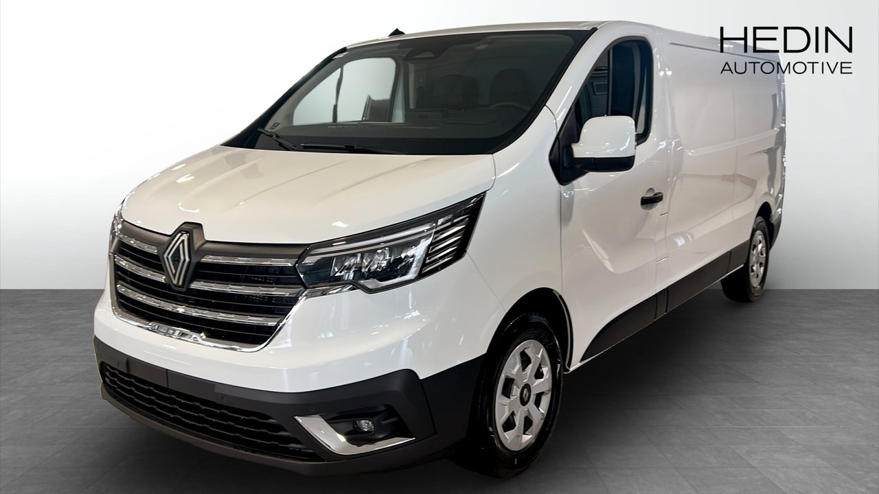 Renault trafic TRAFIC L2H1 NO...