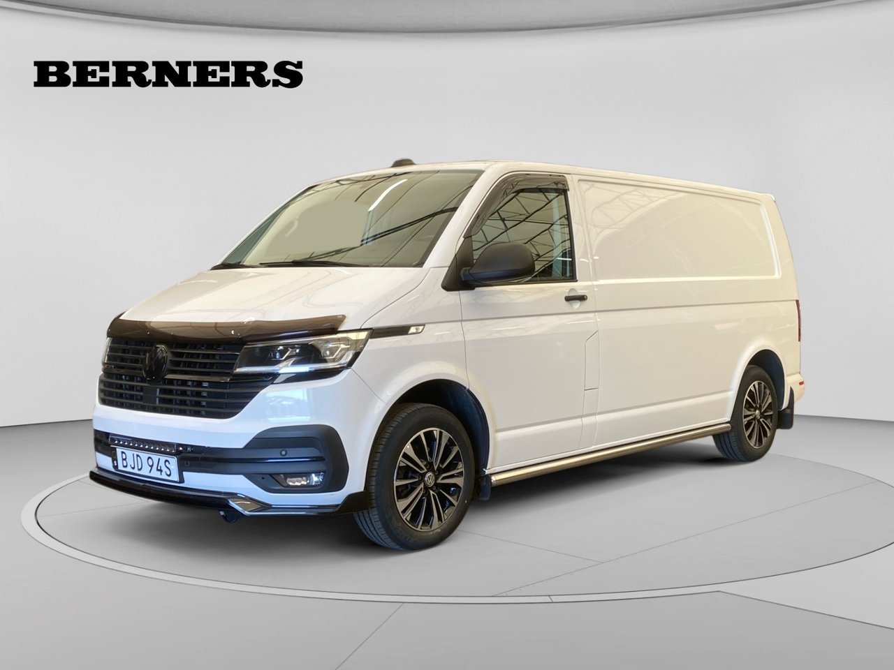 Volkswagen transporter T30 2....