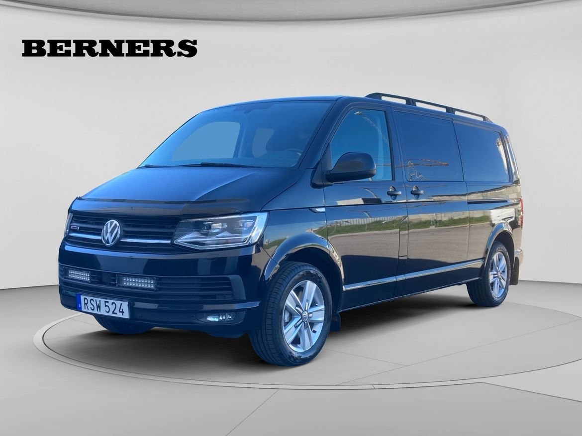 Volkswagen transporter T32 2....