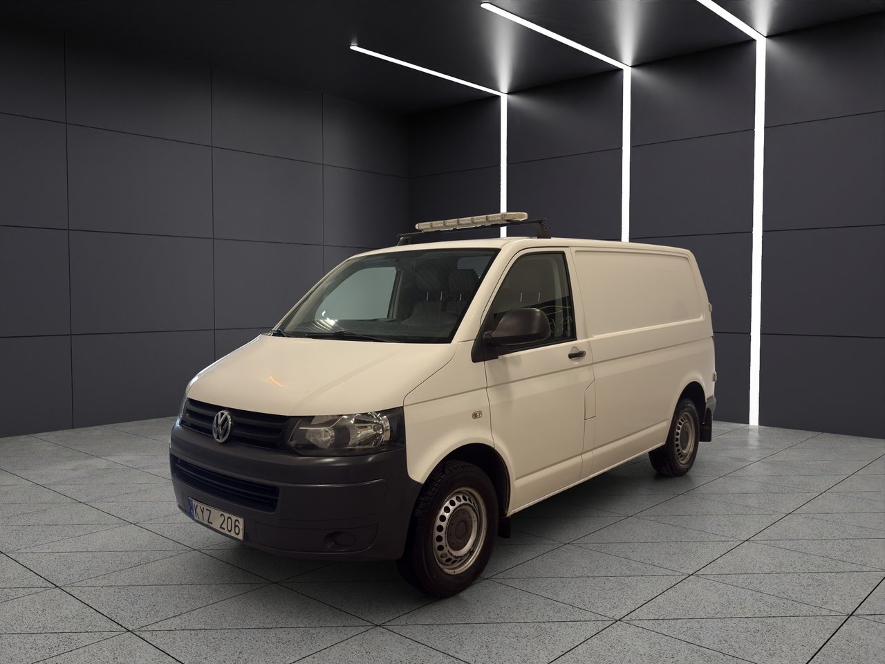 Volkswagen Transporter T28 2....