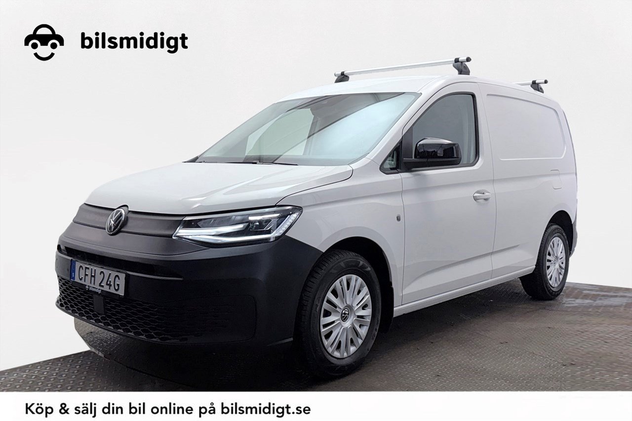 Volkswagen caddy Cargo 2.0 TD...
