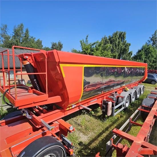 Danson S4480 - 37 m3