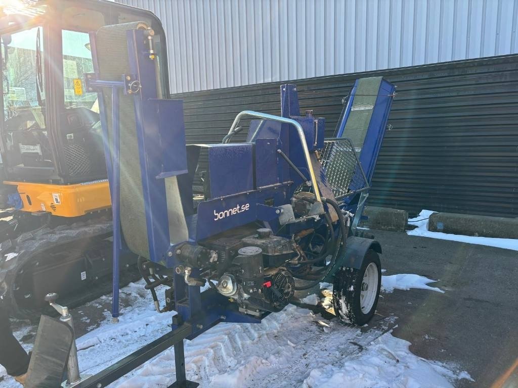 Bonnet BON380 Bensin med elev...