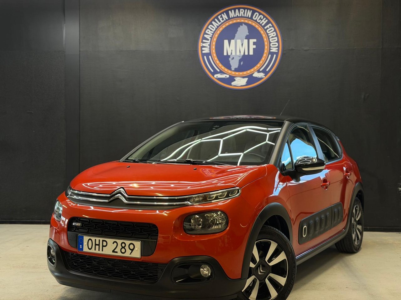 Citroën C3 1.2 PureTech 82 P-...
