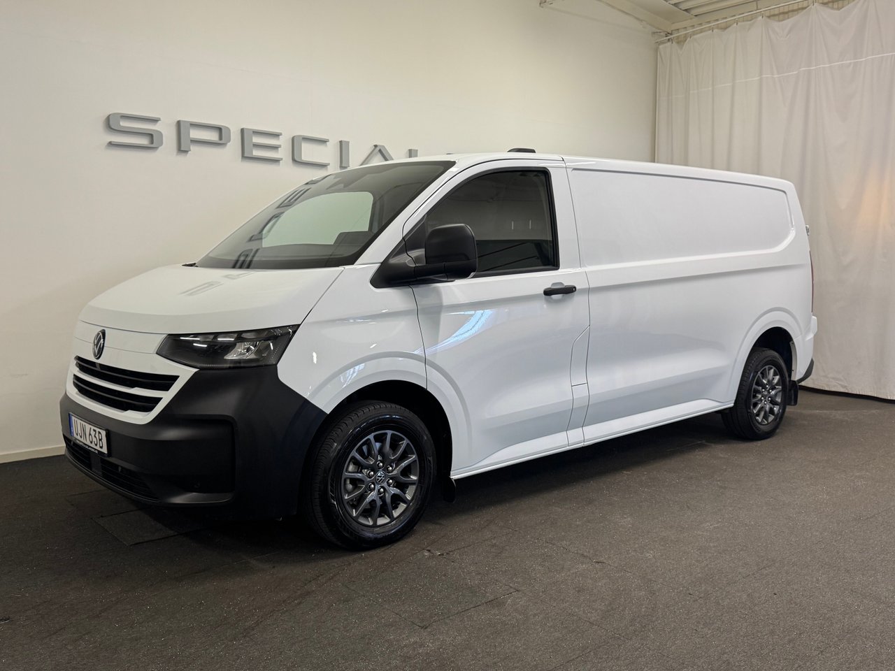 Volkswagen transporter T30 2....