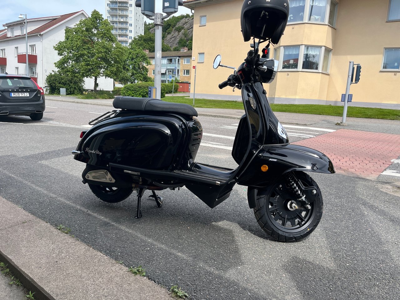 Royal Alloy TG Ny, finns i ha...