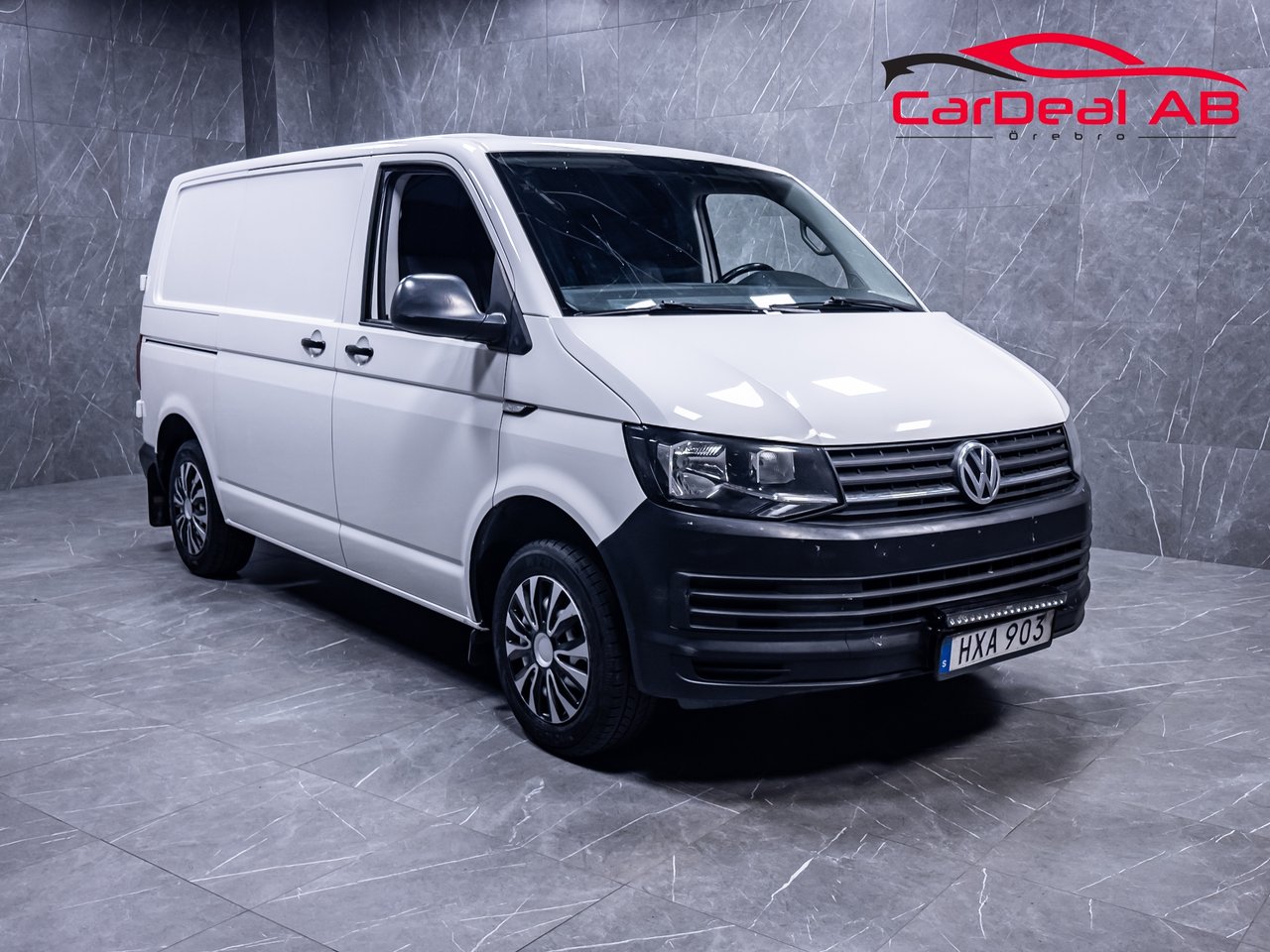 Volkswagen Transporter T30 2....